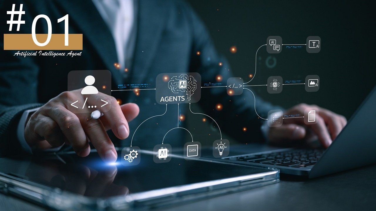 【連載】自治体・企業の業務を変革する「AIエージェント」活用実践　第1回