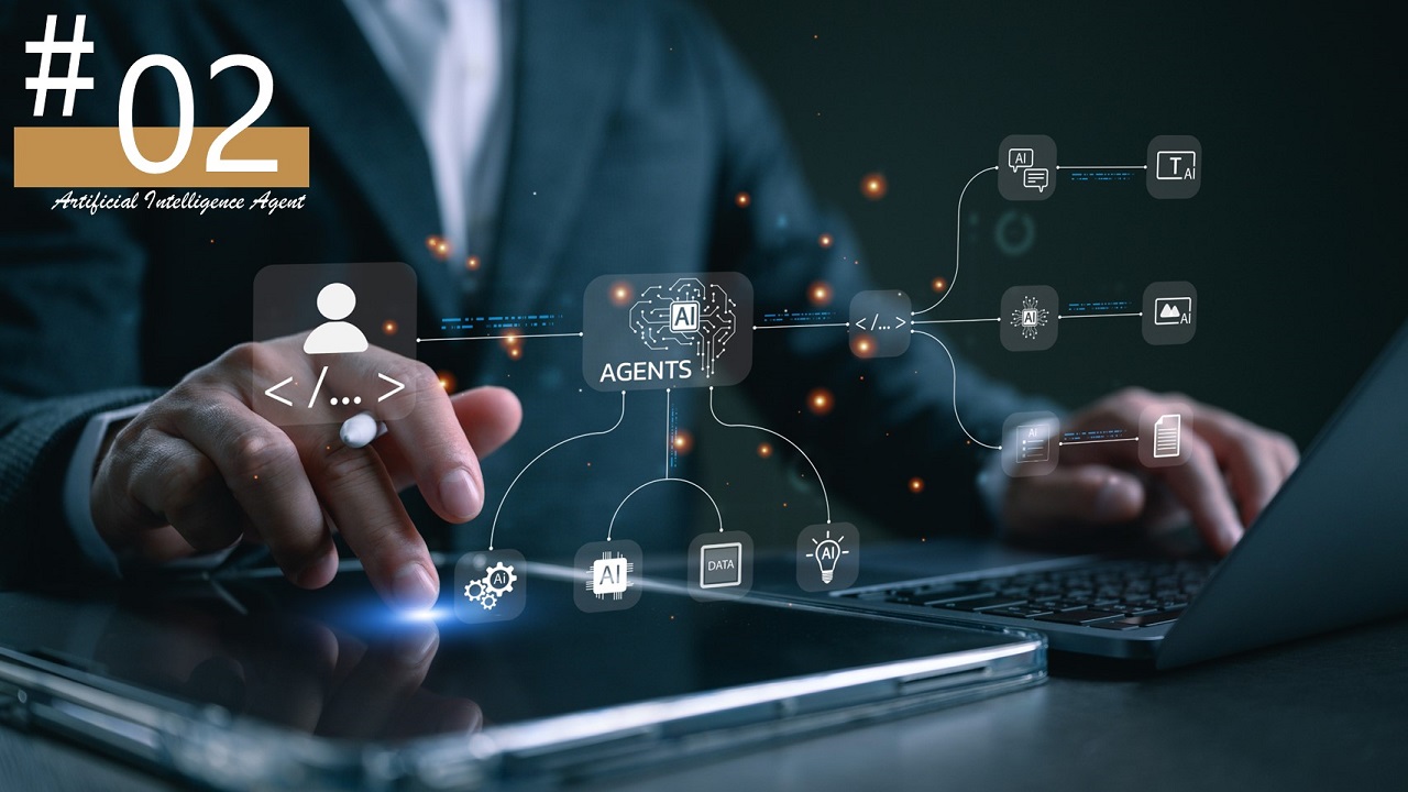 【連載】自治体・企業の業務を変革する「AIエージェント」活用実践　第2回