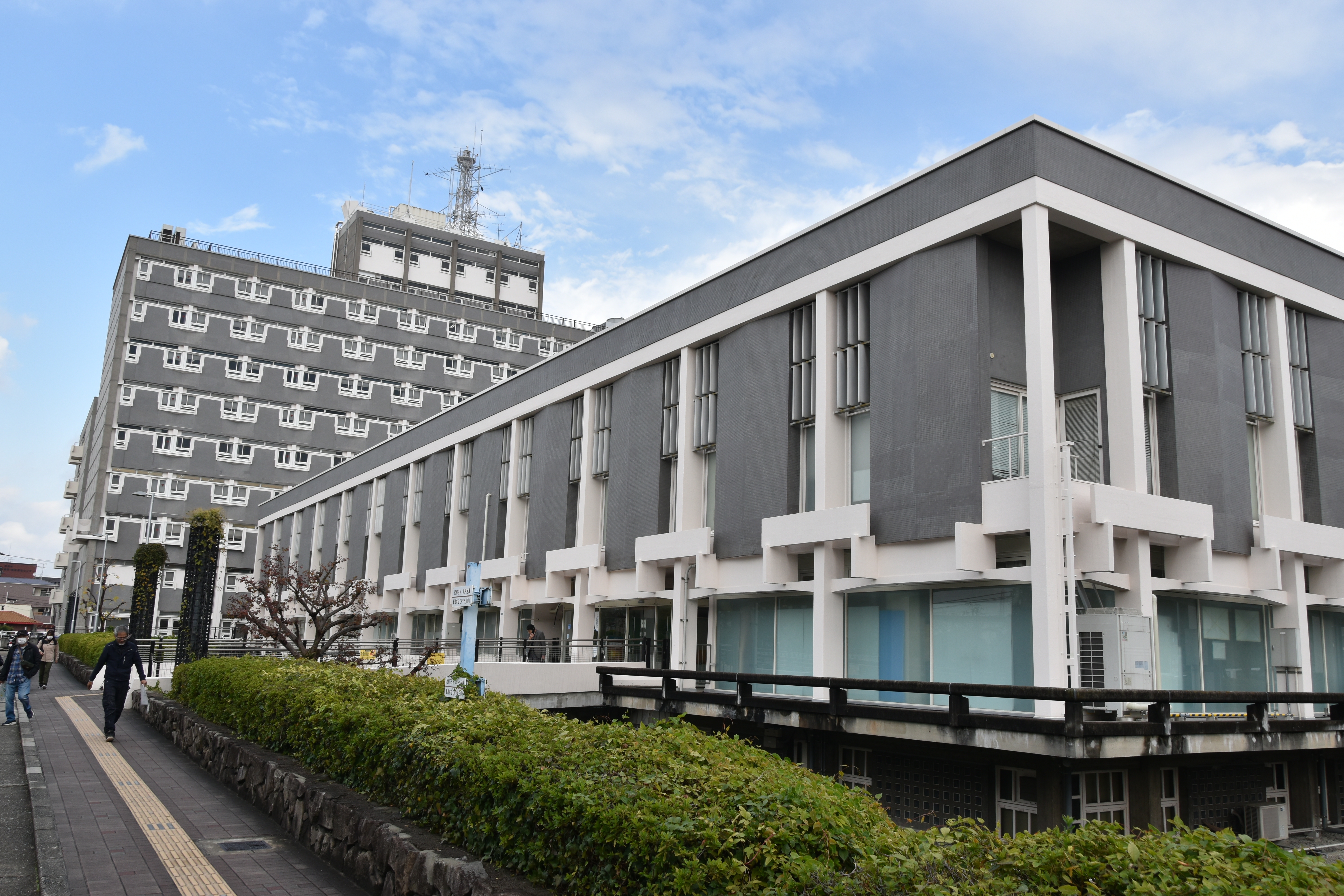 【兵庫県尼崎市様】重層的支援に必要な多機関連携の推進を「いんくるコネクト」で実現