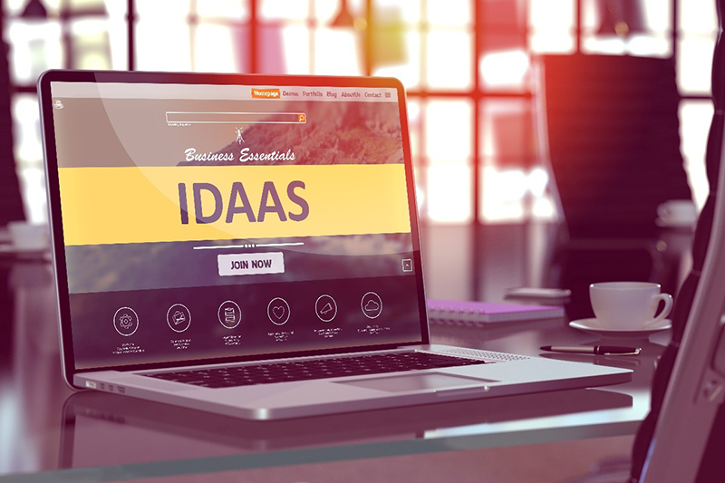 ゼロトラスト時代に必須のツール「IDaaS」とは？