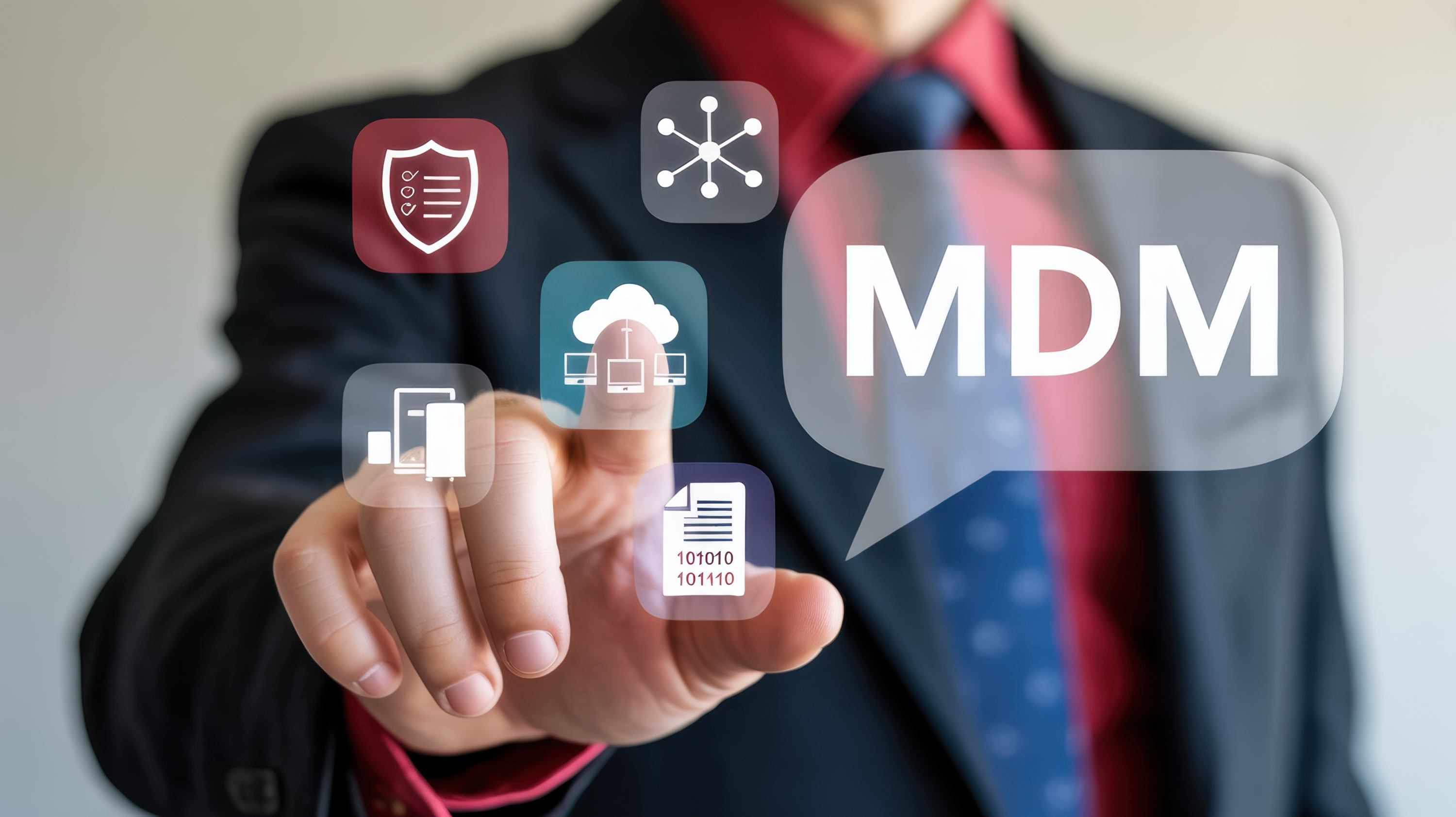 【連載】MDM（マスタデータ管理）徹底解説　第1回