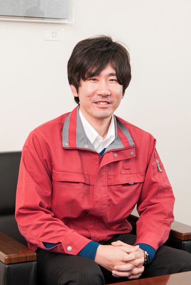 【お話をお伺いしたお客様より】