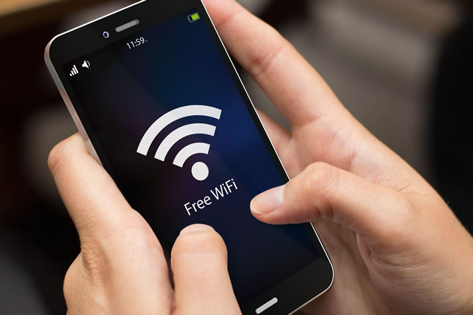 便利だけれど危険が潜むFree Wi-Fi。危ないアクセスポイントと注意点