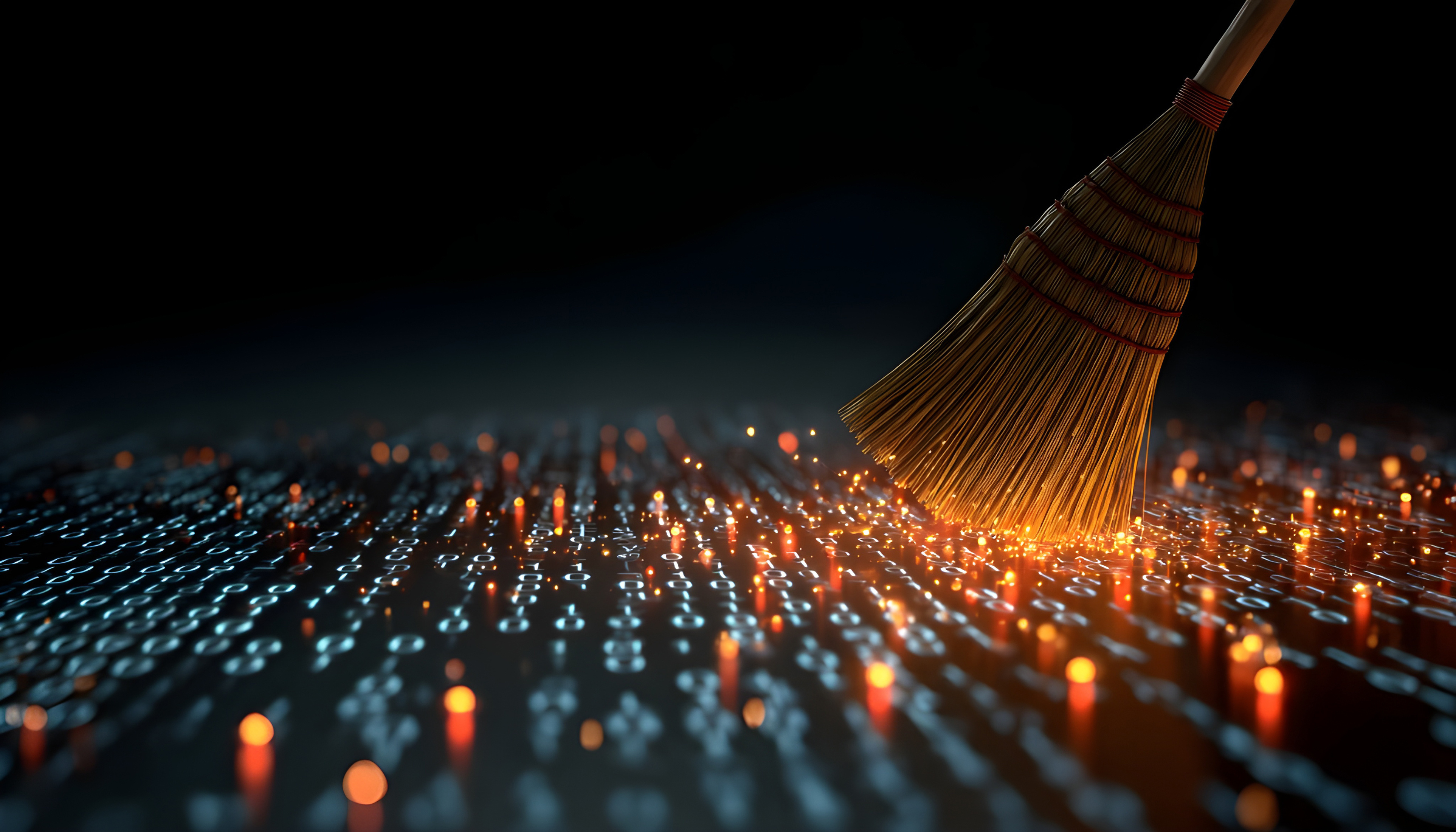 データクレンジングとは？必要な理由やメリット、進め方