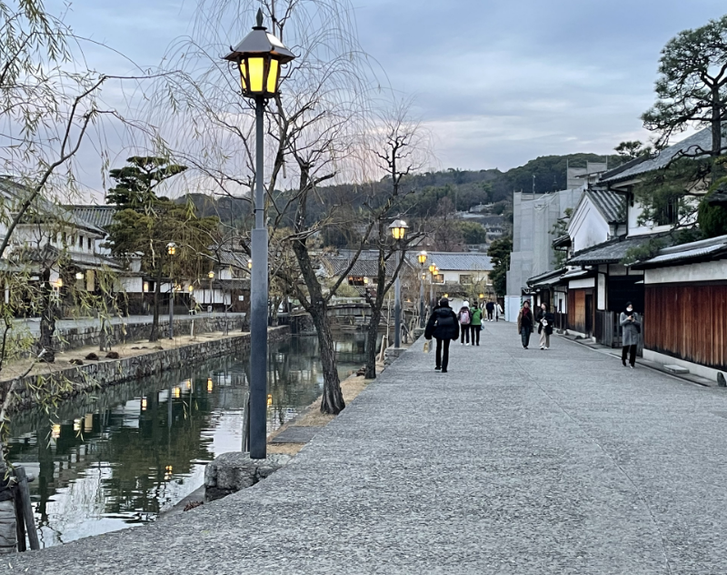 【岡山県倉敷市様】せとうち3市で「ガバメントクラウド先行事業」に応募　稼働から1年が経過し安定稼働中